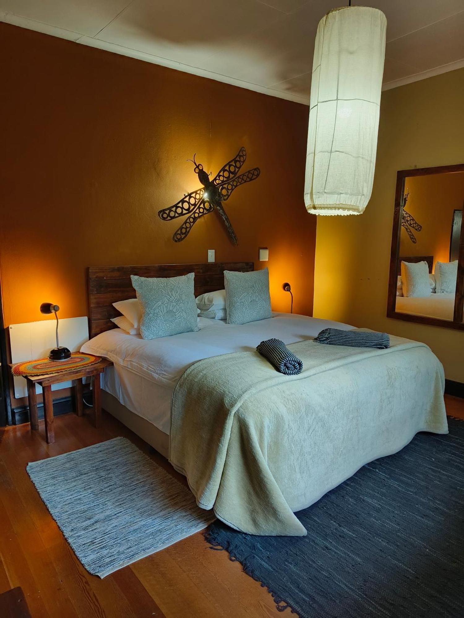 Dar Amane Guest House Граскоп Екстер'єр фото